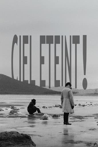 Ciel éteint !