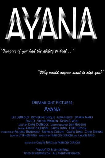 Ayana