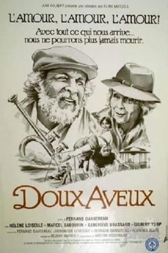 Doux aveux