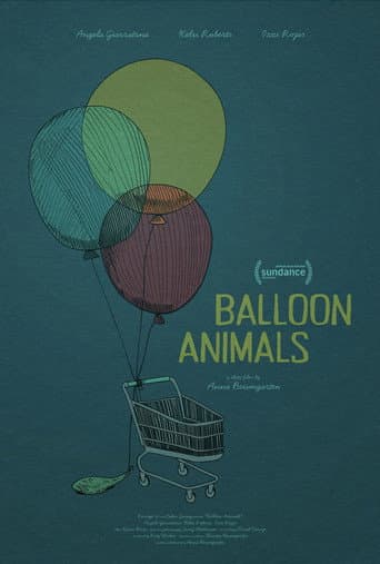 Balloon Animals