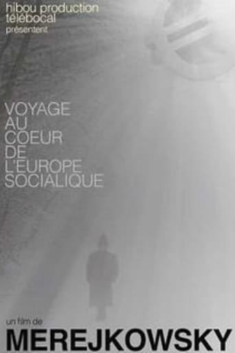 Voyage au coeur de l'Europe socialique