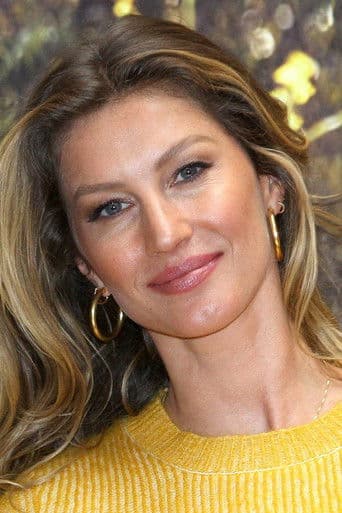 ジゼル・ブンチェン