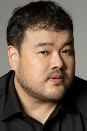 キム・ジフン