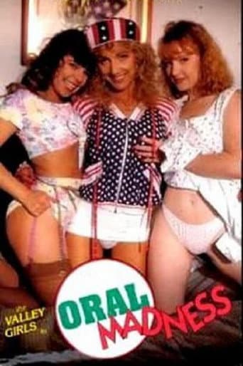 Oral Madness