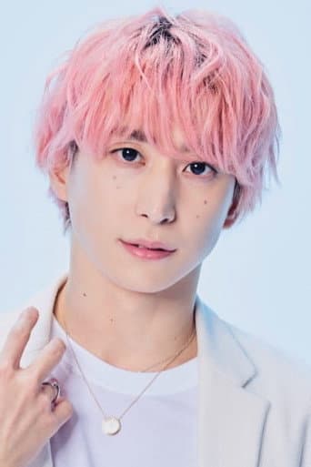 佐久間大介