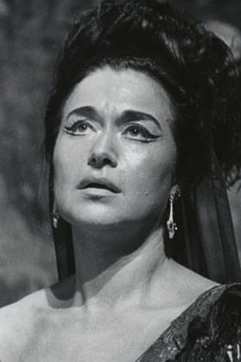 Leyla Gencer