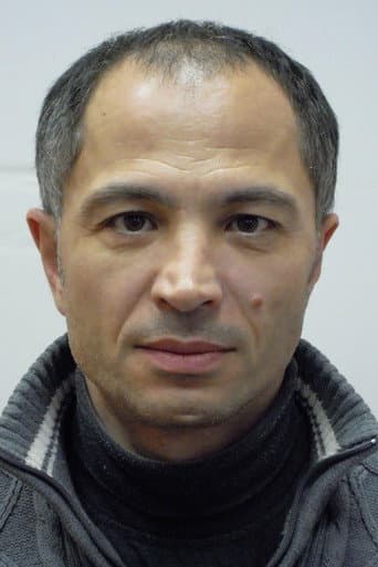 Руслан Ибрагимов