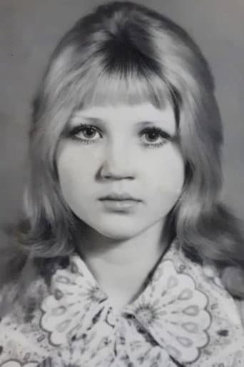 Елена Блохина