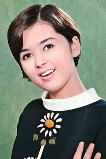 Tomoko Megumi