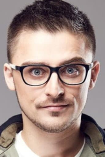 Nazarii Huk