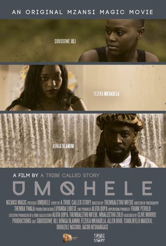 Umqhele