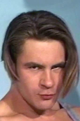 Gareth Christopher
