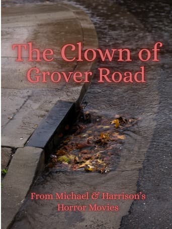The Clown of Grover Road