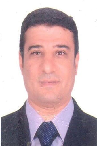Essam Al Ashry