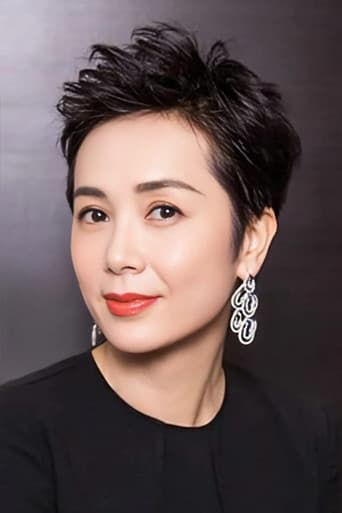 蒋雯丽