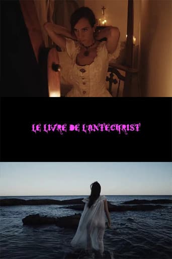 Le Livre de l'Antéchrist