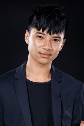 李曆融