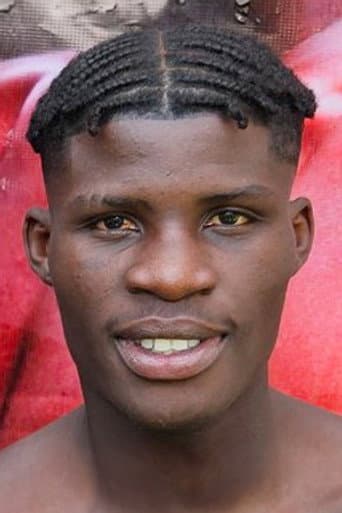 Alfred Lamptey