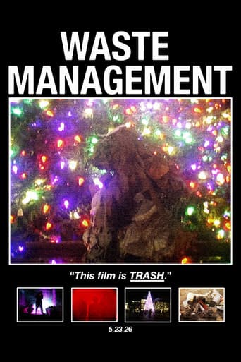 Waste Management