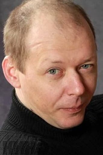 Александр Есаулов