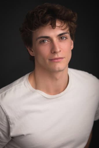 Kaden Connors