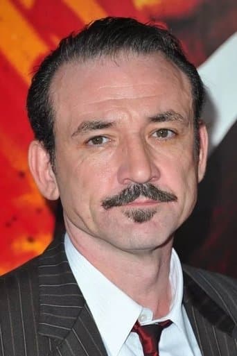 リッチー・コスター