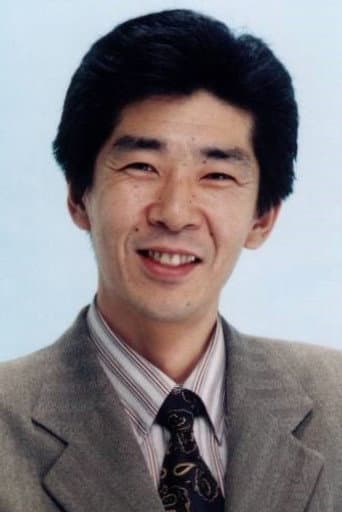 安宅誠