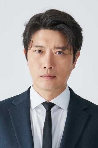 パク・ヒスン