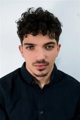 Bilel Chegrani