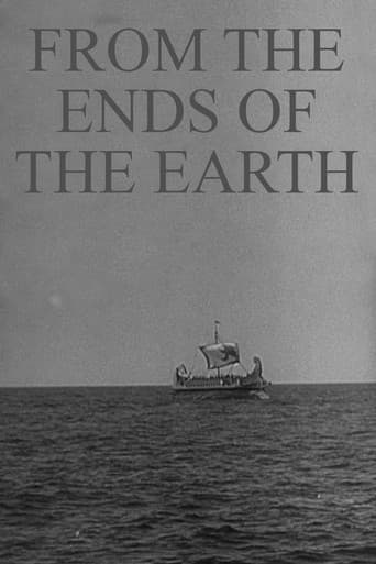 From the Ends of the Earth
