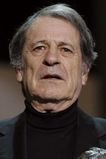José Manuel Cervino