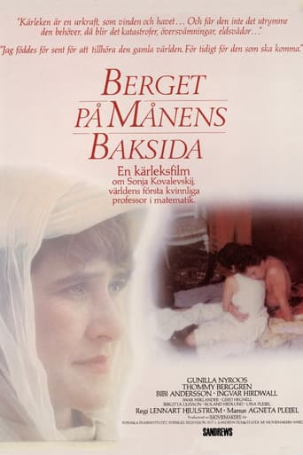 Berget på månens baksida