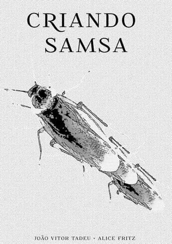 Criando Samsa