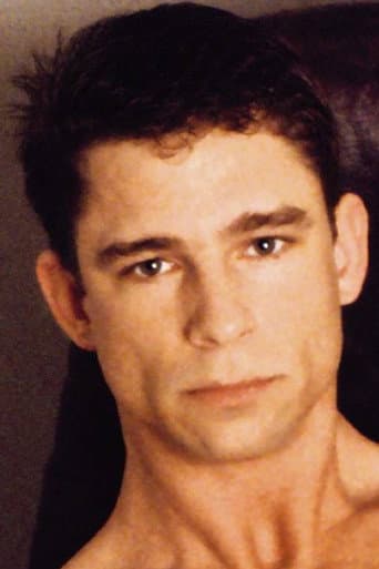 Danny Houston