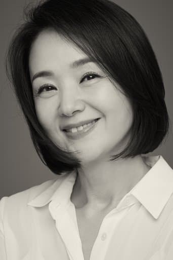 ペ・ジョンオク
