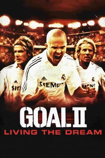 GOAL！2 STEP：2 ヨーロッパ・チャンピオンへの挑戦