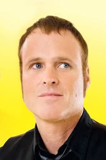 Keith Strickland