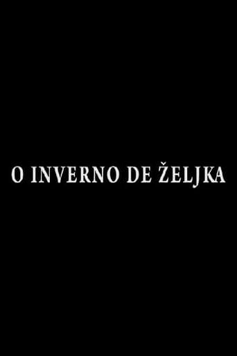 O Inverno de Željka