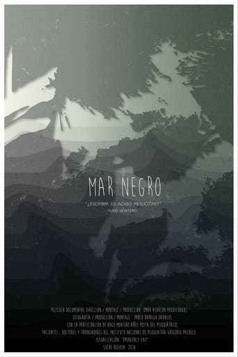 Mar Negro