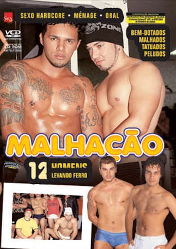 Macho Macho Men 3