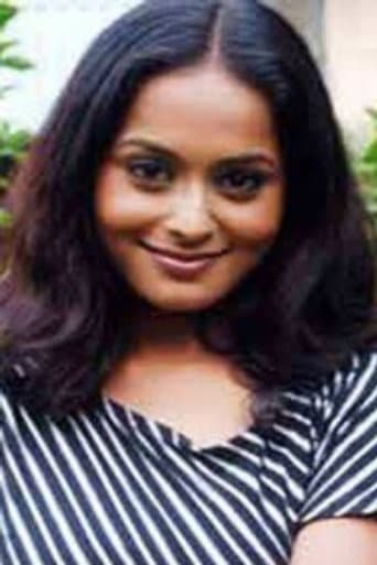 Rimjhim Gupta