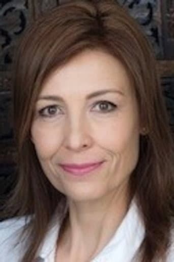Janet Monid