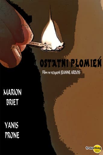 Ostatni Płomień : Dernière Flamme