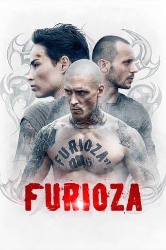 Furioza/フリオザ