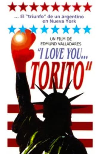 I love you...Torito
