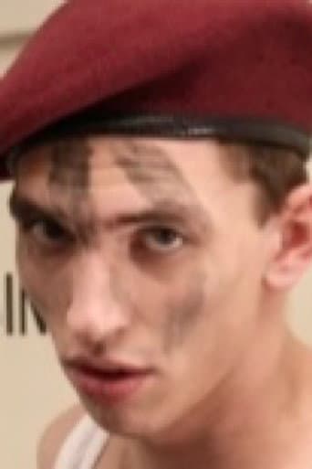 Tony Rek