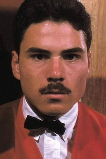 Brian Diaz