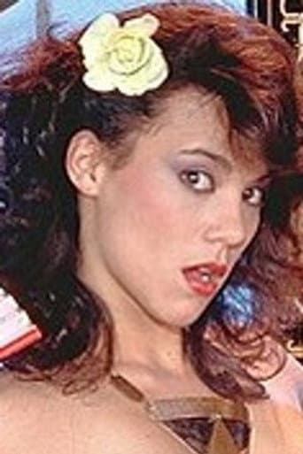 Gina Valentino