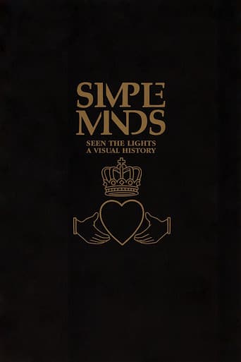 Simple Minds | Seen The Lights: Live In Verona 2004