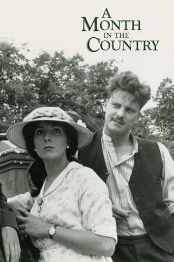 A Month in the Country